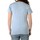 Abbigliamento Bambino T-shirt maniche corte Eleven Paris 39359 Grigio