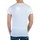 Abbigliamento Bambino T-shirt maniche corte Eleven Paris 39415 Bianco