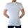 Abbigliamento Uomo T-shirt maniche corte Eleven Paris 47047 Bianco