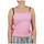 Abbigliamento Donna T-shirt & Polo adidas Originals Circe Tank Rosa