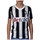 Abbigliamento T-shirt maniche corte Nike maglia calcio Juventus jr Altri