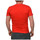Abbigliamento Uomo T-shirt & Polo Faccine Bad Team Rosso