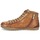 Scarpe Donna Sneakers alte Pikolinos LAGOS 901 Cognac
