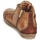 Scarpe Donna Sneakers alte Pikolinos LAGOS 901 Cognac