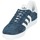 Scarpe Sneakers basse adidas Originals GAZELLE Marine