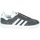 Scarpe Uomo Sneakers basse adidas Originals GAZELLE Grigio / Scuro