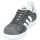 Scarpe Uomo Sneakers basse adidas Originals GAZELLE Grigio / Scuro