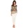 Abbigliamento Donna Top / Blusa LPB Woman Les Petites Bombes Blouse Voile Multicolore S 165702 Multicolore