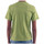 Abbigliamento Unisex bambino T-shirt & Polo Diadora T-shirt Verde
