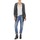 Abbigliamento Donna Gilet / Cardigan Pepe jeans NURIAS Grigio