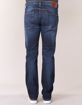 Pepe jeans CASH Blu / Scuro