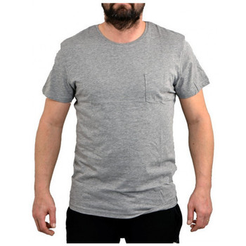 Abbigliamento Uomo T-shirt & Polo Jack & Jones Apri Grigio