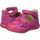 Scarpe Bambina Sandali Mod'8 KIMIFLOR Rosa