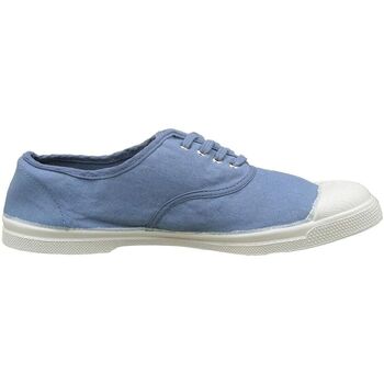 Scarpe Bambina Sneakers Bensimon TENNIS E15004C157 Blu