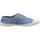 Scarpe Bambina Sneakers Bensimon TENNIS E15004C157 Blu