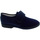 Scarpe Pantofole Davema DAV059bl Blu