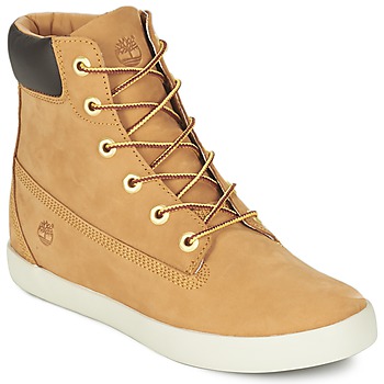 Timberland Flannery 6in