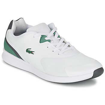 Scarpe Uomo Sneakers basse Lacoste LTR.01 316 1 Bianco / Verde