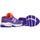 Scarpe Bambino Sneakers New Balance KR680 Viola