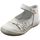 Scarpe Bambina Sneakers Bopy BELENE Bianco