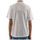 Abbigliamento Unisex bambino T-shirt & Polo Diadora 428 Bianco
