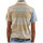 Abbigliamento Unisex bambino T-shirt & Polo Diadora 133925 Beige