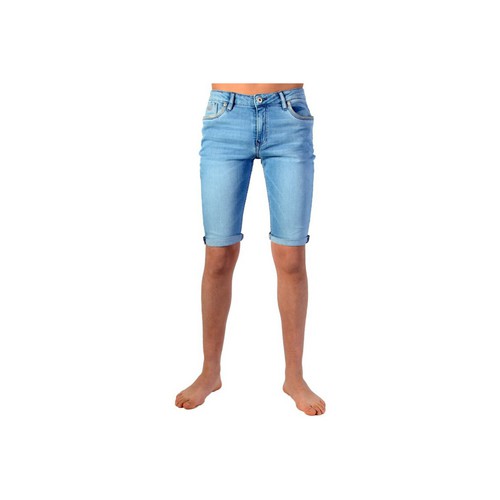 Abbigliamento Bambina Shorts / Bermuda Kaporal 77359 Blu