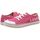 Scarpe Bambina Sneakers Levi's GONG Rosa