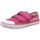 Scarpe Bambina Sneakers Levi's GOZILLA Rosa