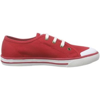 Scarpe Bambina Sneakers Levi's GONG Rosso