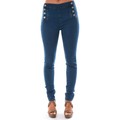 Jeans Slim Dress Code  Jean Demin Avenue  15HP006-2