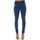 Abbigliamento Donna Jeans Dress Code Jean Demin Avenue  15HP006-2 Blu