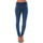 Abbigliamento Donna Jeans Dress Code Jean Demin Avenue  15HP006-2 Blu