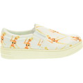 Image of Sneakers basse Jc Play donna slip on SLIP ON-2 BABIE WHITE