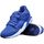 Scarpe Uomo Sneakers Puma BLAZE Blu
