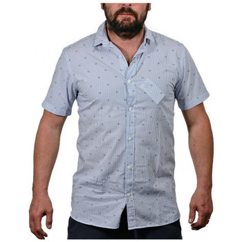 Abbigliamento Uomo T-shirt & Polo Jack & Jones Mozz Blu