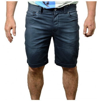 Abbigliamento Uomo T-shirt & Polo Timberland Bermuda Blu