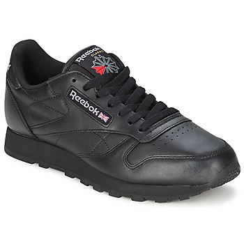 reebok classic sneakers cl lthr donna