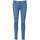 Abbigliamento Donna Jeans slim Acquaverde ALFIE Blu / Clair