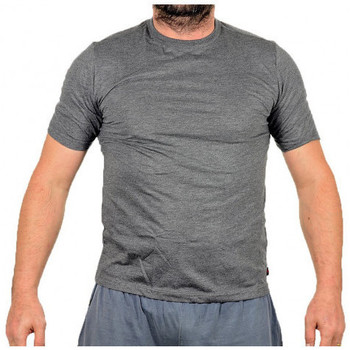 Abbigliamento Uomo T-shirt & Polo Kappa Tripackt-shirt Grigio