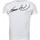 Abbigliamento Uomo T-shirt maniche corte Local Fanatic 15224090 Bianco