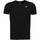 Abbigliamento Uomo T-shirt maniche corte Local Fanatic 25997734 Nero