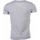 Abbigliamento Uomo T-shirt maniche corte Local Fanatic 3076266 Grigio