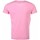 Abbigliamento Uomo T-shirt maniche corte Local Fanatic 29226580 Rosa