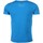 Abbigliamento Uomo T-shirt maniche corte Local Fanatic 6694323 Blu