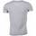 Abbigliamento Uomo T-shirt maniche corte Local Fanatic 6694413 Grigio