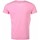 Abbigliamento Uomo T-shirt maniche corte Local Fanatic 29227798 Rosa