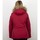 Abbigliamento Donna Parka Matogla 18677788 Rosso