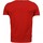Abbigliamento Uomo T-shirt maniche corte Local Fanatic 25998438 Rosso