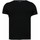 Abbigliamento Uomo T-shirt maniche corte Local Fanatic 13962789 Nero